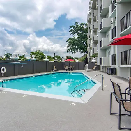 Comfort Inn Sandy Springs - Perimeter